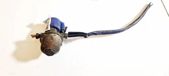 Volkswagen Golf IV LP gas reducer 