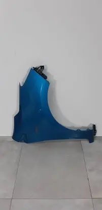 Mitsubishi Space Star Fender 