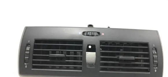 BMW X3 E83 Dash center air vent grill 3400074