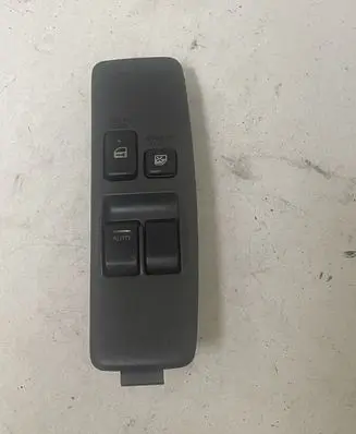 Toyota RAV 4 (XA30) Electric window control switch 7423242010