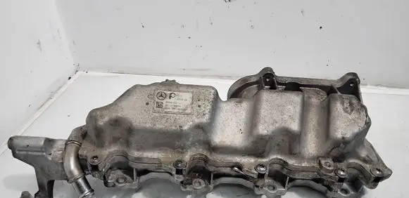 Mercedes-Benz A W169 Intake manifold A6400901437 0719700154