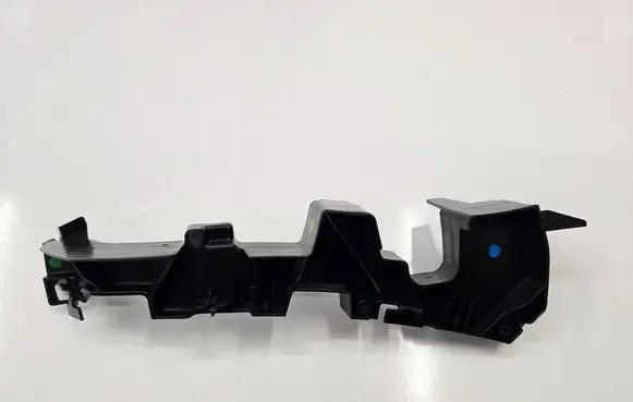 Audi Q5 SQ5 Front bumper mounting bracket 80A807277D