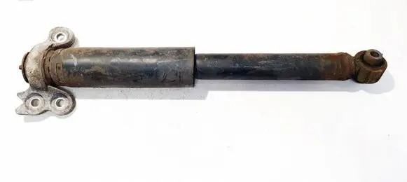 Opel Insignia B Rear shock absorber/damper 