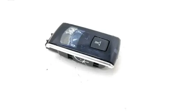 Citroen DS5 Rear seat light 172001582 122747
