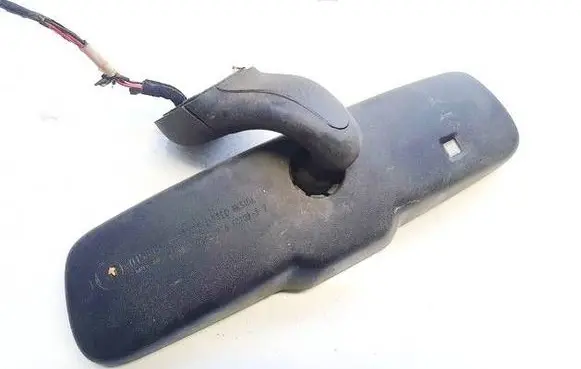 KIA Cerato Rear view mirror (interior) E11015893 1221049050776
