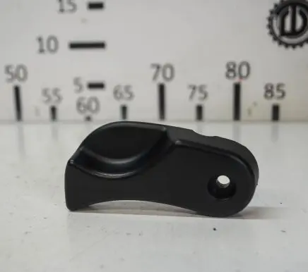 BMW 3 E90 E91 Engine bonnet (hood) release handle 7067086