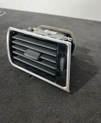 Mercedes-Benz GLE (W166 - C292) Dashboard side air vent grill/cover trim A1668309100 213414 04142017