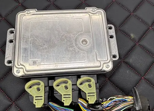 Engine control unit/module