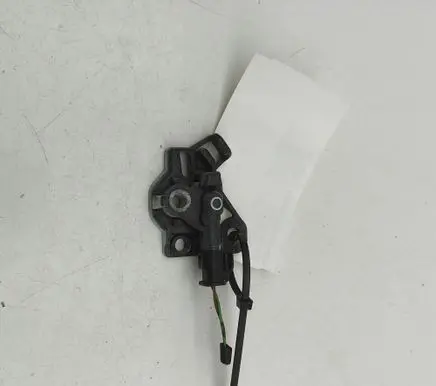 Volvo V60 Airbag deployment crash/impact sensor 31476275