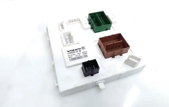 Volvo XC90 Comfort/convenience module 31394392