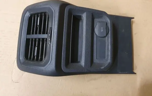 Volkswagen Tiguan Other center console (tunnel) element 5NA864131 5NN863289 5NN864298