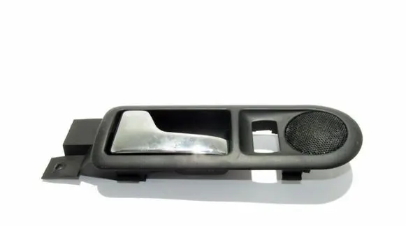 Volkswagen PASSAT B5 Rear door interior handle 3B0839113