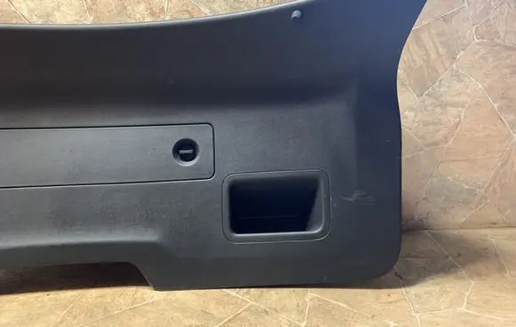 Jaguar I-Pace Tailgate trim J9D345594AH