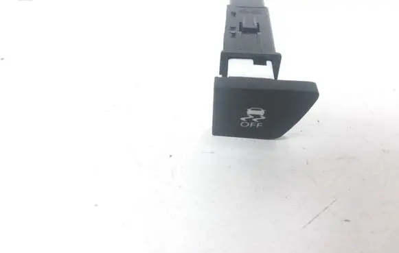 ESP (stability program) switch