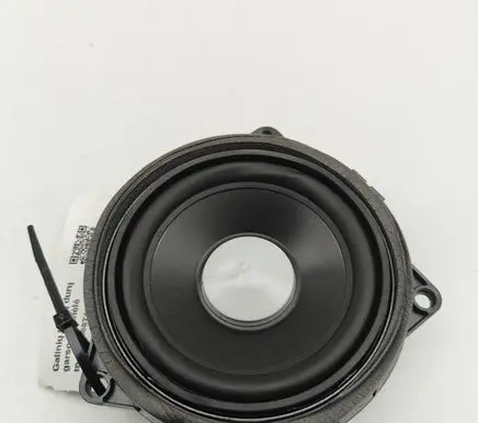 Rear door speaker