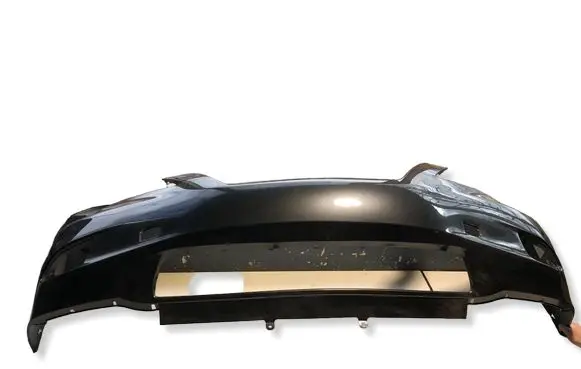 Lexus RX III Front bumper 