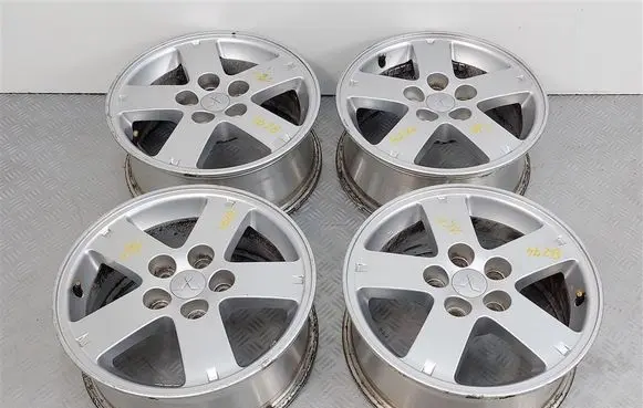 Mitsubishi Outlander R16 alloy rim 9EB0106231307