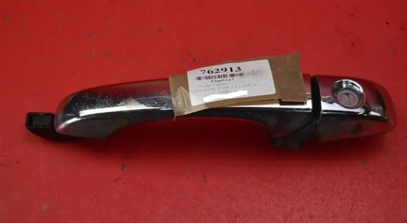 Dodge Caliber Front door exterior handle
