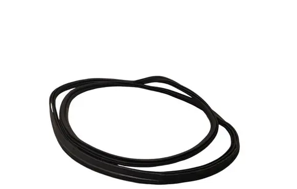 Peugeot 508 RXH Trunk rubber seal (body) 