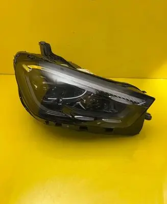 Mercedes-Benz GLE W167 Headlight/headlamp A1679067804