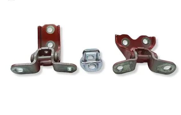 KIA Niro Front door hinge set 