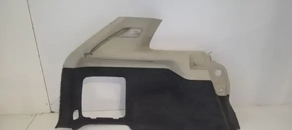 Saab 9-3 Ver2 Trunk/boot side trim panel 12794175