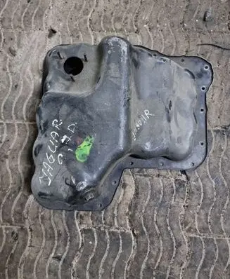 Jaguar XF Oil sump NOCODE