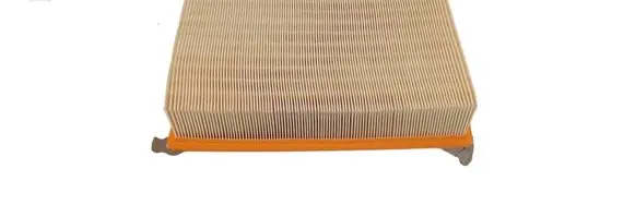 Volkswagen Multivan T4 Air filter box 074129620