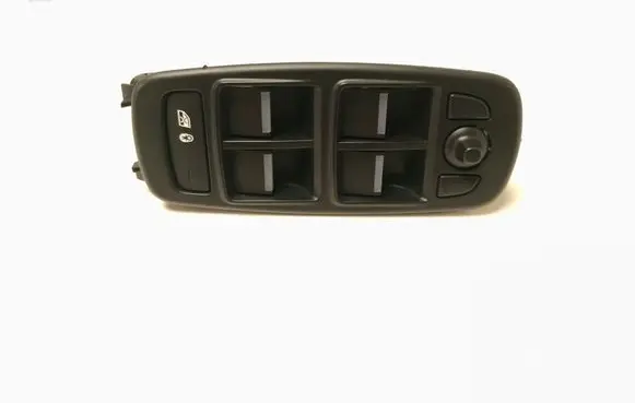 Jaguar XE Electric window control switch SPA027JT00F