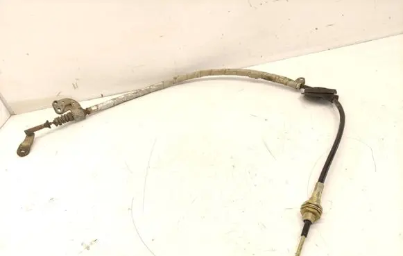 Jaguar XJ X300 Gear shift cable linkage MND4830AG ABT0799