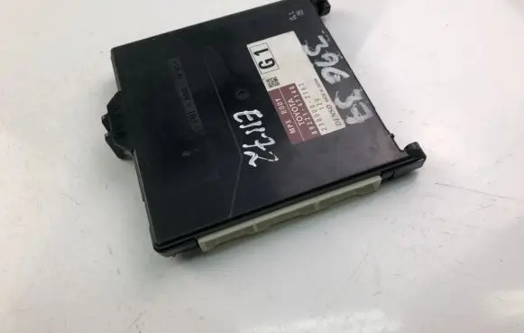 Toyota Auris 150 Other control units/modules 8922147140
