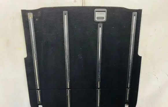 Citroen C5 Trunk/boot floor carpet liner 