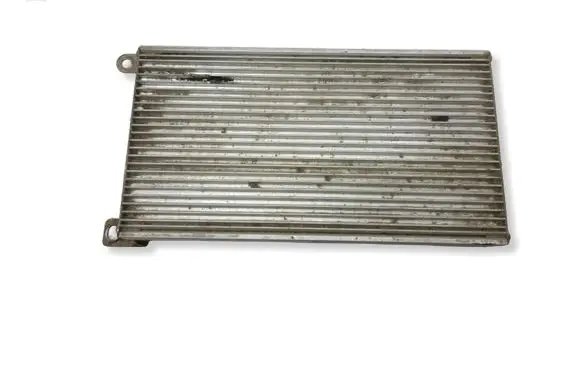 Chrysler Pacifica Sound amplifier 36670C