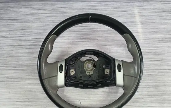 Mini One - Cooper R50 - 53 Steering wheel 6760568