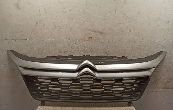 Citroen Relay III Front grill 1315804070