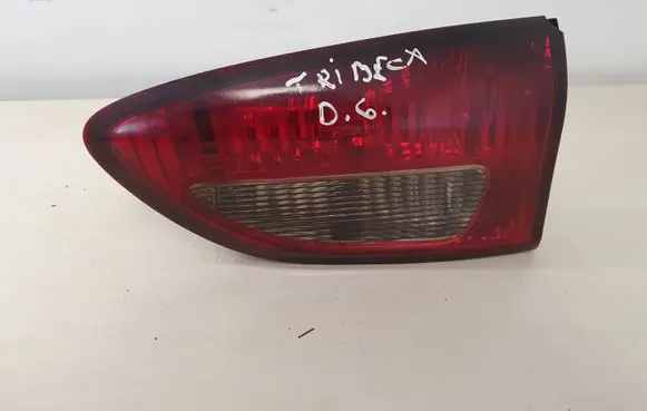 Subaru B9 Tribeca Tailgate rear/tail lights 2ZR946090