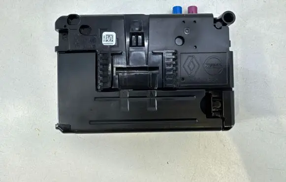 Renault Arkana Other control units/modules 2591A9796R A3C0888950001