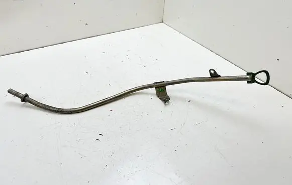 Mercedes-Benz E W212 Oil level dip stick A6510180340