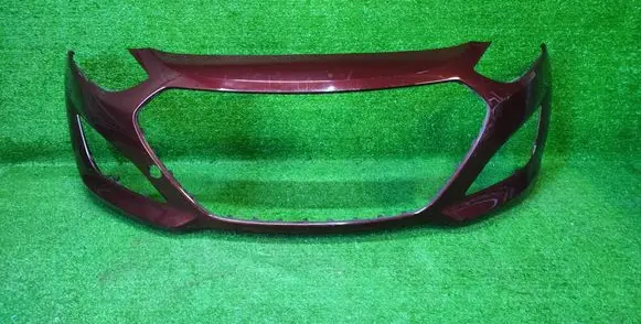 Hyundai i30 Front bumper 86511A6000