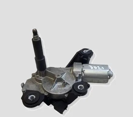Renault Megane III Rear window wiper motor 0390201847 287100007R