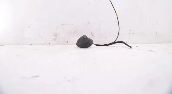 Peugeot 208 I Aerial GPS antenna 9674768980