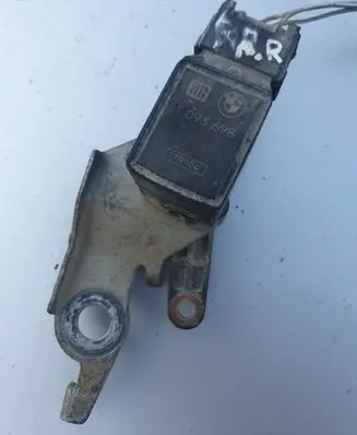 BMW 5 E39 Air suspension front height level sensor 