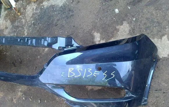 Honda HR-V Front bumper
