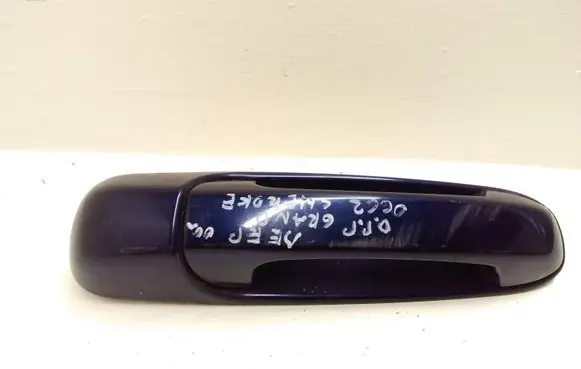 Jeep Grand Cherokee (WJ) Front door exterior handle 00R38TRMAA
