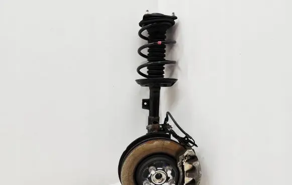 Toyota RAV 4 (XA50) Front shock absorber/damper 1A19742A