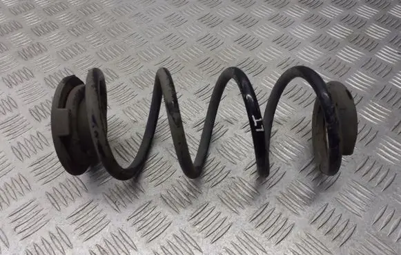Honda Jazz Rear coil spring
