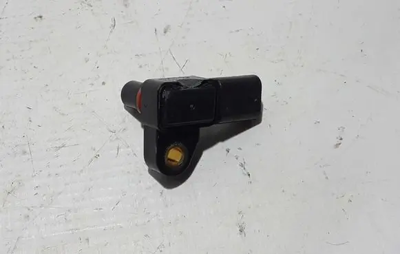 Renault Captur II Air pressure sensor 1449492C0N