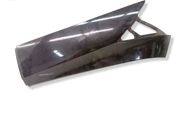 Ford Grand C-MAX Rear fender molding trim AM51U29612A