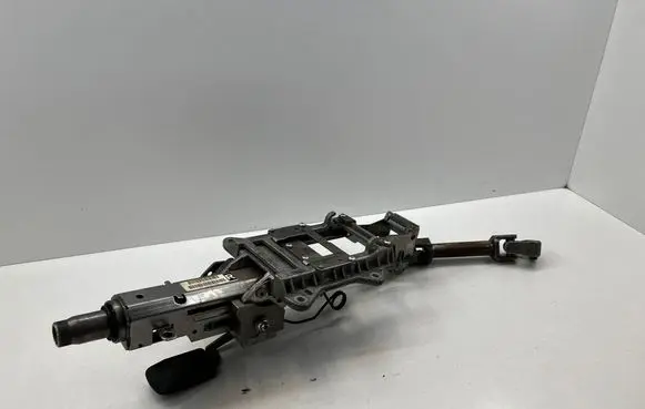 Audi TT TTS Mk2 Steering wheel axle 8J2419502F 08051806