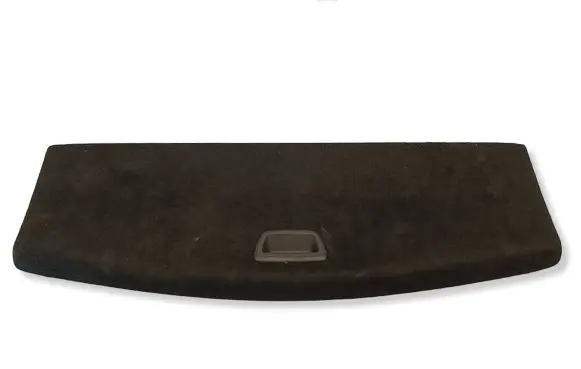 BMW 2 F45 Trunk/boot floor carpet liner 7360984